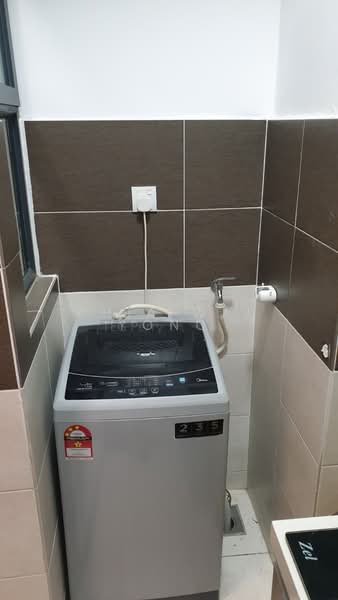 Condominium for Rent at Maple Residence - Chia Wai Yong - PropertyGuru.com.my