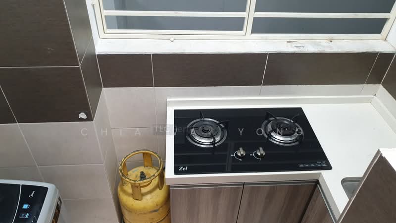 Condominium for Rent at Maple Residence - Chia Wai Yong - PropertyGuru.com.my