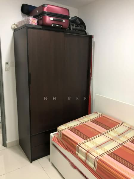Apartment for Rent at Central Residence @ Sungai Besi - NH Kee - PropertyGuru.com.my
