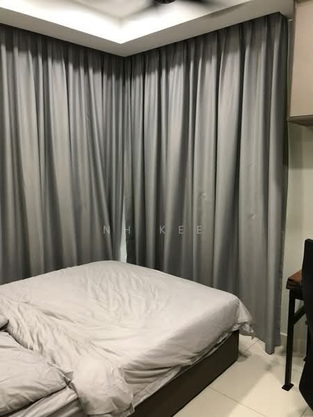 Apartment for Rent at Central Residence @ Sungai Besi - NH Kee - PropertyGuru.com.my