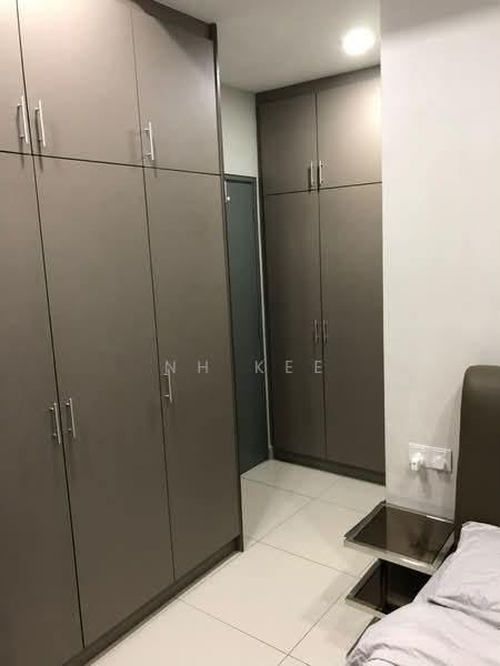 Apartment for Rent at Central Residence @ Sungai Besi - NH Kee - PropertyGuru.com.my