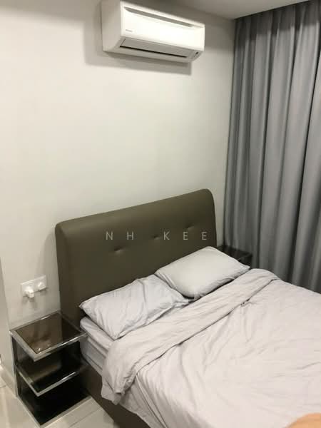 Apartment for Rent at Central Residence @ Sungai Besi - NH Kee - PropertyGuru.com.my