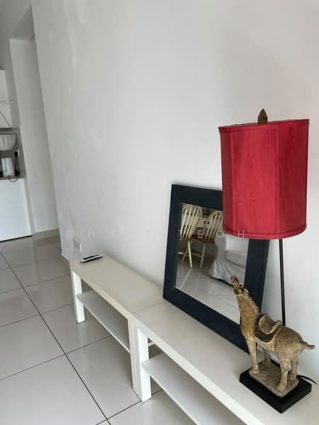 Condominium for Rent at Tropicana Bay Residences - Chris Teoh - Living Room - PropertyGuru.com.my