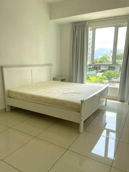Condominium for Rent at Tropicana Bay Residences - Chris Teoh - Bedroom - PropertyGuru.com.my