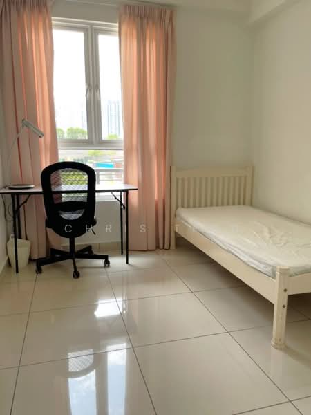 Condominium for Rent at Tropicana Bay Residences - Chris Teoh - Bedroom - PropertyGuru.com.my