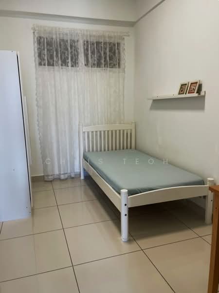 Condominium for Rent at Tropicana Bay Residences - Chris Teoh - Bedroom - PropertyGuru.com.my