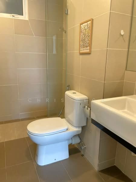 Condominium for Rent at Tropicana Bay Residences - Chris Teoh - Bathroom - PropertyGuru.com.my