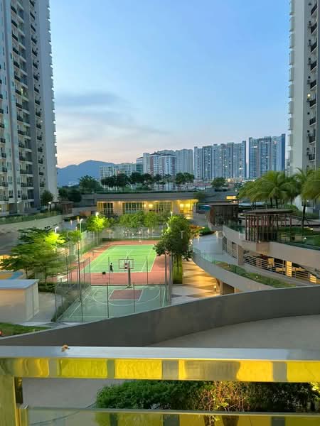 Condominium for Rent at Tropicana Bay Residences - Chris Teoh - Exterior - PropertyGuru.com.my