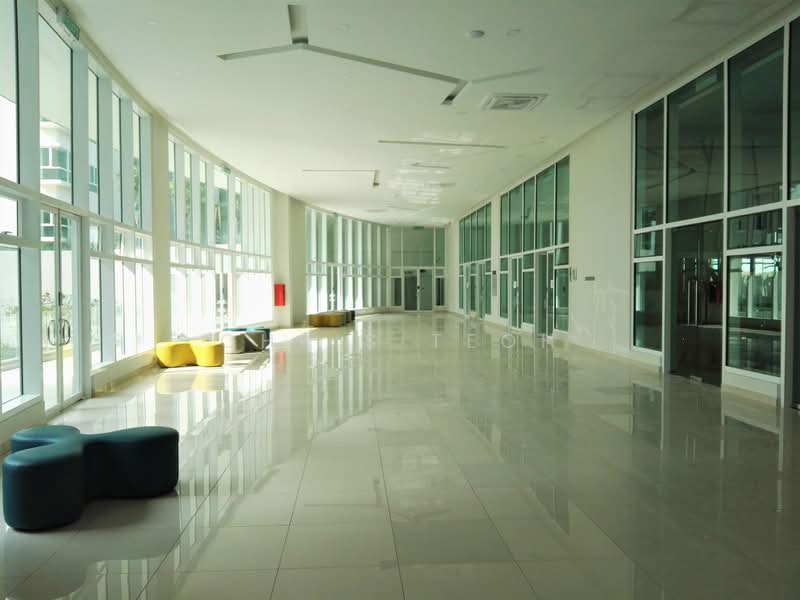 Condominium for Rent at Tropicana Bay Residences - Chris Teoh - Corridor - PropertyGuru.com.my