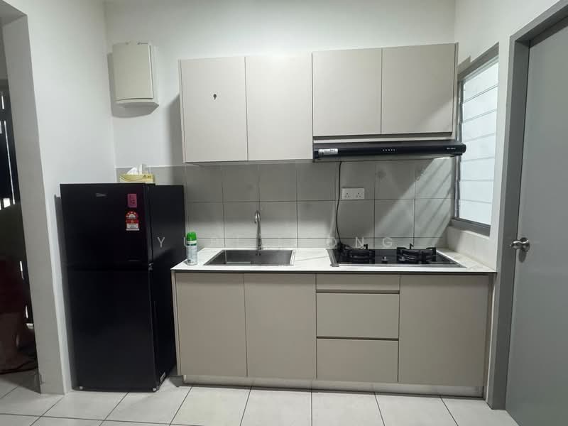 Kondominium untuk Disewa di MiNest Residence - Yubi Leong - PropertyGuru.com.my