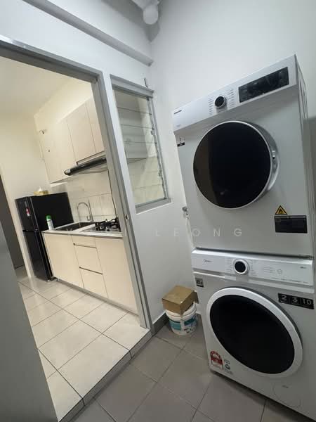 Kondominium untuk Disewa di MiNest Residence - Yubi Leong - PropertyGuru.com.my