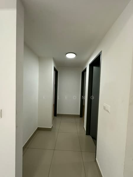 Servis Apartment untuk Disewa di M Arisa - JK Leong - Corridor - PropertyGuru.com.my