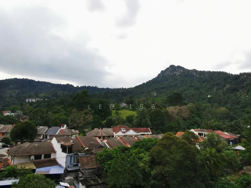 Rumah Teres 3 Tingkat untuk Dijual di Ampang (Selangor) - Lee 156 - Exterior - PropertyGuru.com.my