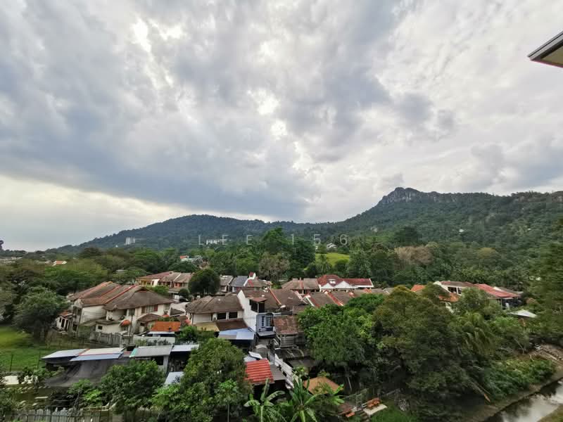 Rumah Teres 3 Tingkat untuk Dijual di Ampang (Selangor) - Lee 156 - Exterior - PropertyGuru.com.my