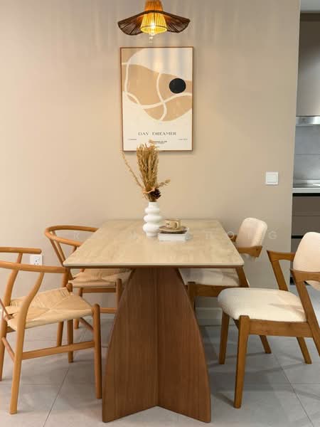 Service Residence for Rent at Teja @ Subang Jaya City Centre (SJCC) - Laraine Chong - PropertyGuru.com.my