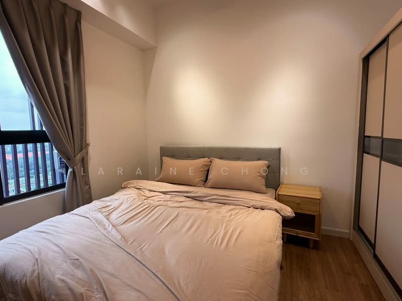 Service Residence for Rent at Teja @ Subang Jaya City Centre (SJCC) - Laraine Chong - PropertyGuru.com.my