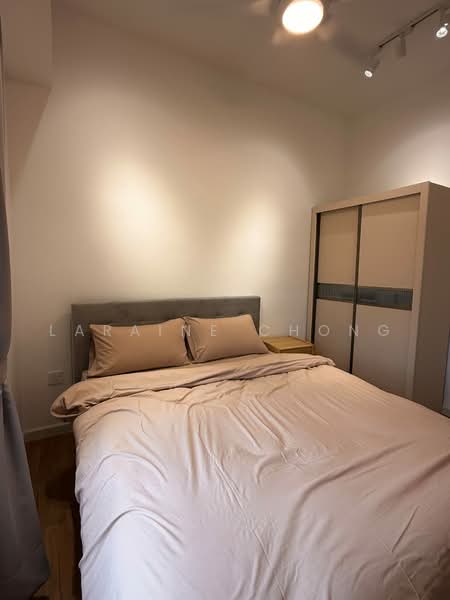Service Residence for Rent at Teja @ Subang Jaya City Centre (SJCC) - Laraine Chong - PropertyGuru.com.my