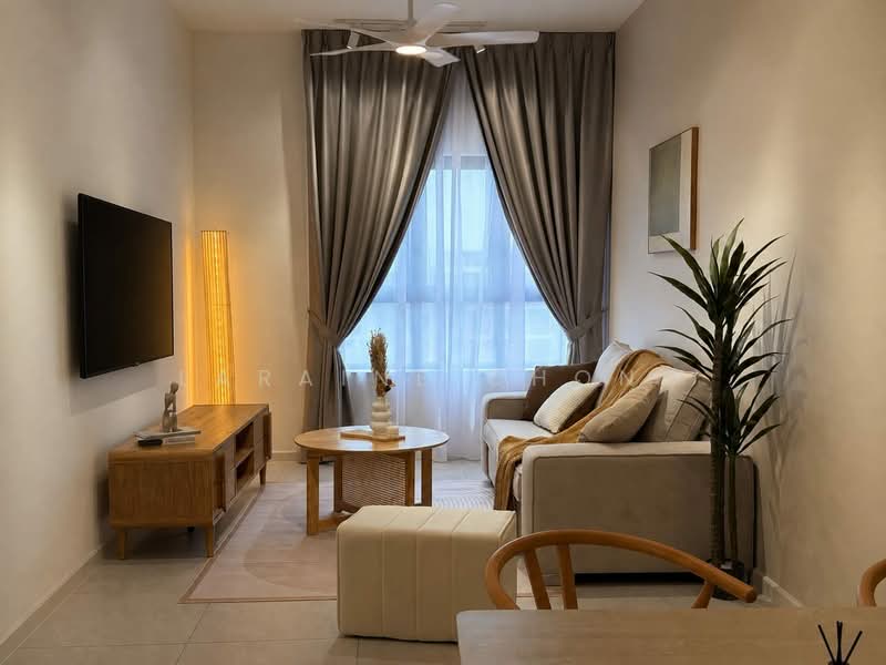 Service Residence for Rent at Teja @ Subang Jaya City Centre (SJCC) - Laraine Chong - PropertyGuru.com.my