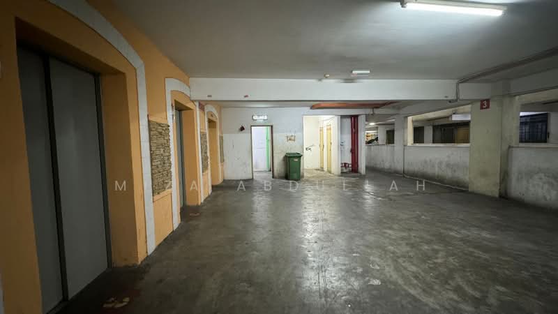 Pangsapuri untuk Disewa di Mentari Court - Miza Abdullah - PropertyGuru.com.my
