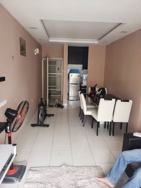 Condominium for Sale at Sky Awani Residensi 1 - Faliyana binti Muda - PropertyGuru.com.my