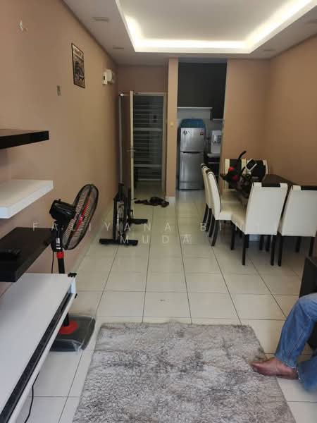 Condominium for Sale at Sky Awani Residensi 1 - Faliyana binti Muda - PropertyGuru.com.my