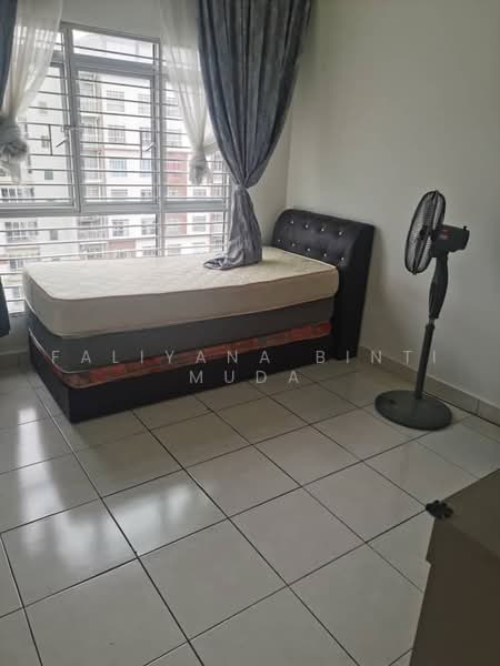 Condominium for Sale at Sky Awani Residensi 1 - Faliyana binti Muda - PropertyGuru.com.my