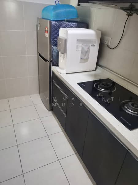 Condominium for Sale at Sky Awani Residensi 1 - Faliyana binti Muda - PropertyGuru.com.my