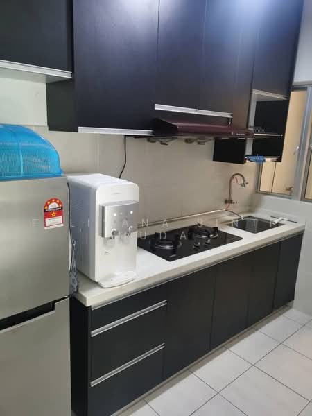 Condominium for Sale at Sky Awani Residensi 1 - Faliyana binti Muda - PropertyGuru.com.my