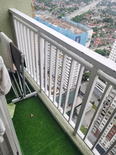 Condominium for Sale at Sky Awani Residensi 1 - Faliyana binti Muda - PropertyGuru.com.my