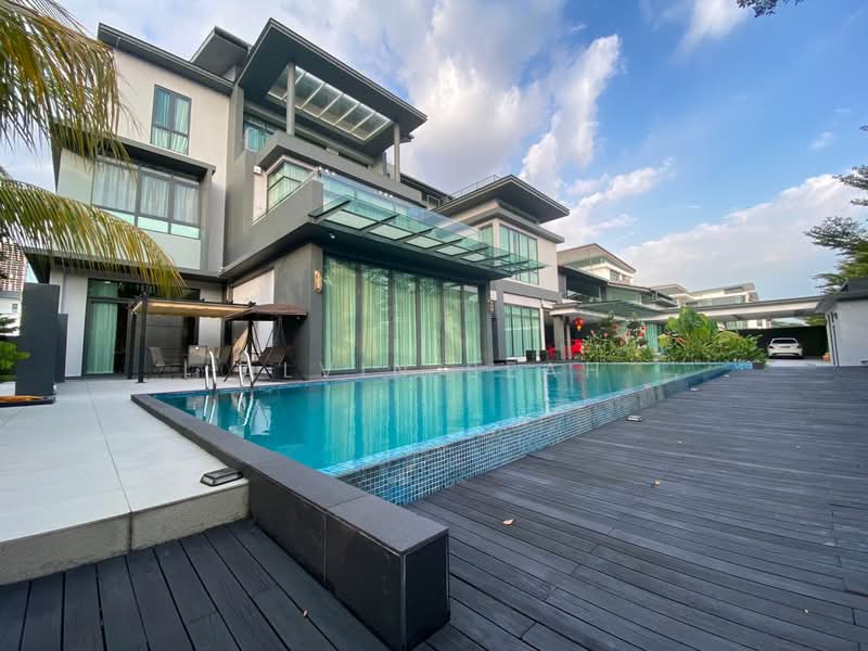 Bungalow House untuk Dijual di Usj 1 (Subang Jaya) - Alvin Seah - Exterior - PropertyGuru.com.my