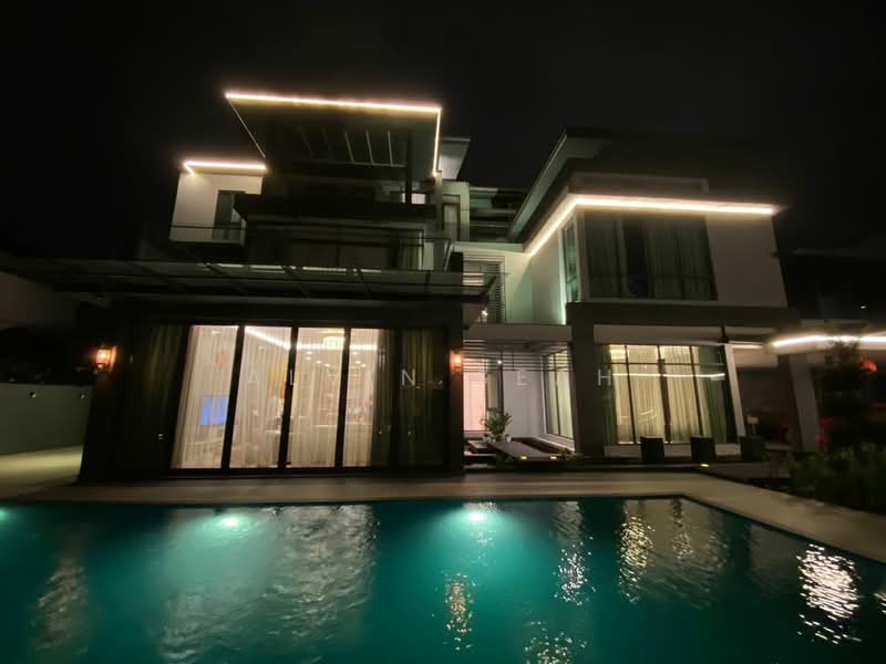 Bungalow House untuk Dijual di Usj 1 (Subang Jaya) - Alvin Seah - Exterior - PropertyGuru.com.my