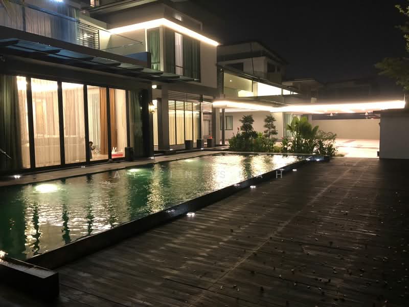 Bungalow House untuk Dijual di Usj 1 (Subang Jaya) - Alvin Seah - Exterior - PropertyGuru.com.my