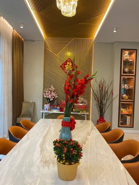 Bungalow House untuk Dijual di Usj 1 (Subang Jaya) - Alvin Seah - Dining Room - PropertyGuru.com.my