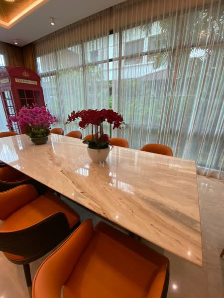 Bungalow House untuk Dijual di Usj 1 (Subang Jaya) - Alvin Seah - Dining Room - PropertyGuru.com.my