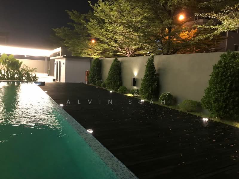 Bungalow House untuk Dijual di Usj 1 (Subang Jaya) - Alvin Seah - Exterior - PropertyGuru.com.my