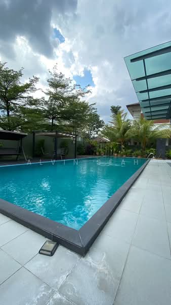 Bungalow House untuk Dijual di Usj 1 (Subang Jaya) - Alvin Seah - Exterior - PropertyGuru.com.my