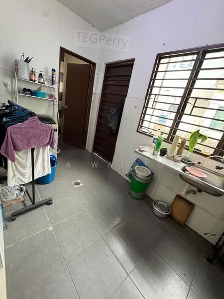 Rumah Teres untuk Dijual di Bandar Puteri Klang (Klang) - Chia Wai Yong - Interior - PropertyGuru.com.my