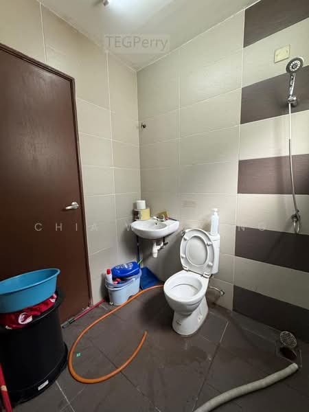 Rumah Teres untuk Dijual di Bandar Puteri Klang (Klang) - Chia Wai Yong - Bathroom - PropertyGuru.com.my