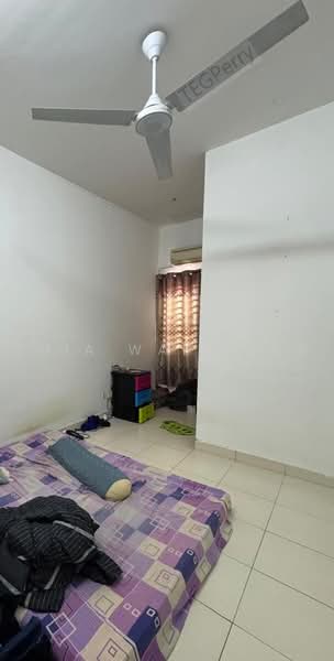 Rumah Teres untuk Dijual di Bandar Puteri Klang (Klang) - Chia Wai Yong - Bedroom - PropertyGuru.com.my