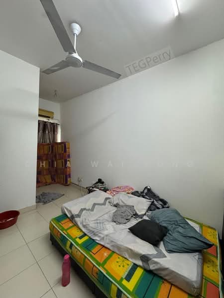 Rumah Teres untuk Dijual di Bandar Puteri Klang (Klang) - Chia Wai Yong - Bedroom - PropertyGuru.com.my