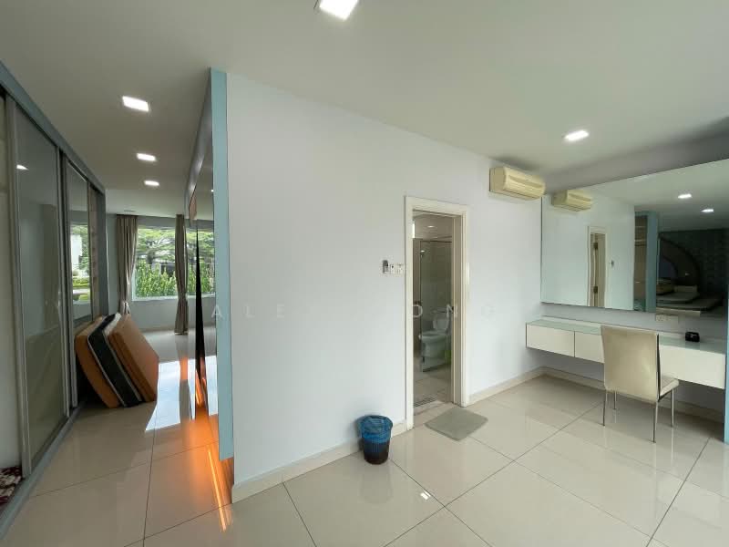 Rumah Banglo untuk Disewa di Kajang (Selangor) - Alex Wong - Bedroom - PropertyGuru.com.my