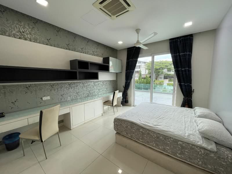 Rumah Banglo untuk Disewa di Kajang (Selangor) - Alex Wong - Bedroom - PropertyGuru.com.my