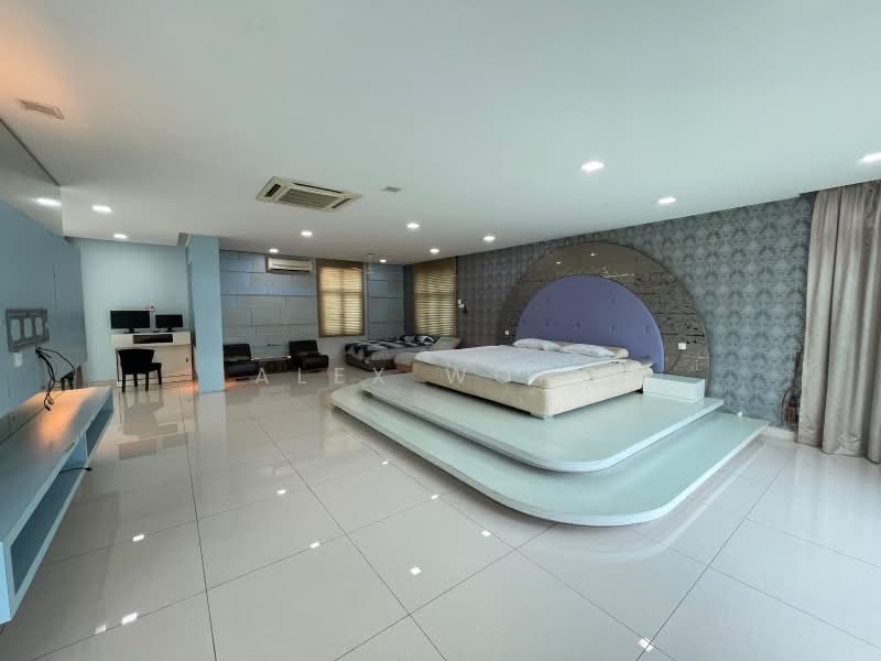 Rumah Banglo untuk Disewa di Kajang (Selangor) - Alex Wong - Bedroom - PropertyGuru.com.my