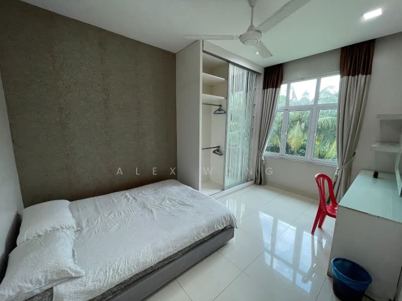 Rumah Banglo untuk Disewa di Kajang (Selangor) - Alex Wong - Bedroom - PropertyGuru.com.my