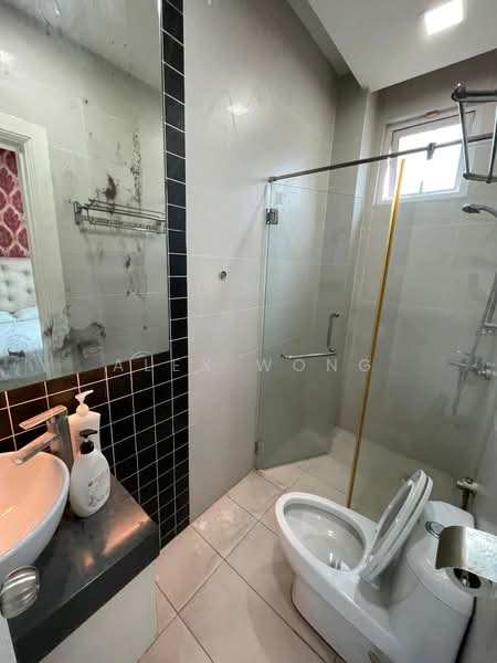 Rumah Banglo untuk Disewa di Kajang (Selangor) - Alex Wong - Bathroom - PropertyGuru.com.my