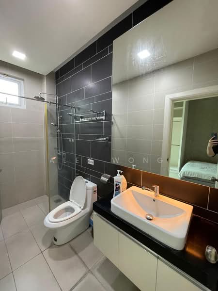 Rumah Banglo untuk Disewa di Kajang (Selangor) - Alex Wong - Bathroom - PropertyGuru.com.my