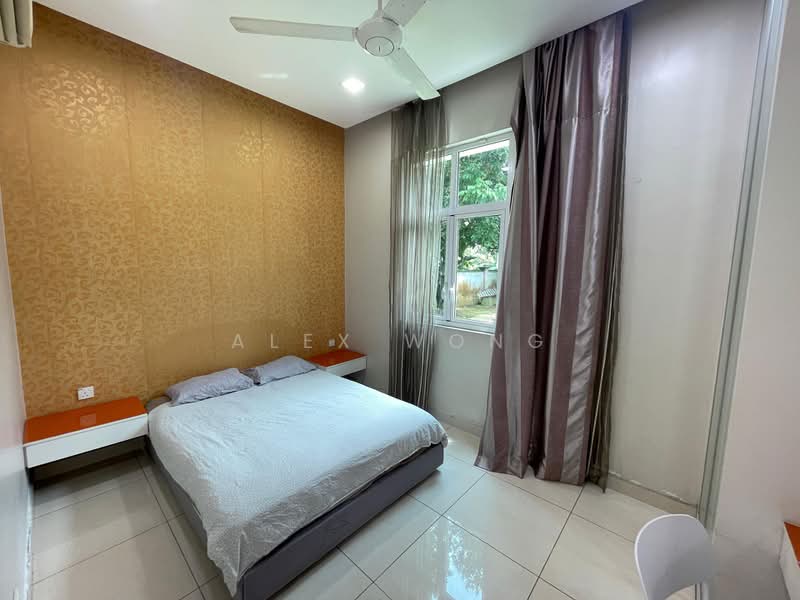 Rumah Banglo untuk Disewa di Kajang (Selangor) - Alex Wong - Bedroom - PropertyGuru.com.my