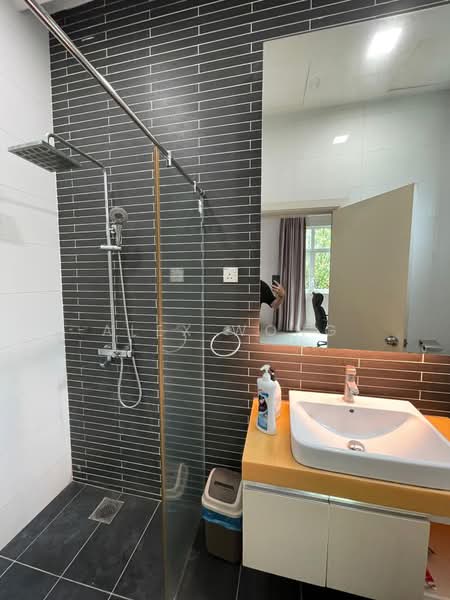 Rumah Banglo untuk Disewa di Kajang (Selangor) - Alex Wong - Bathroom - PropertyGuru.com.my