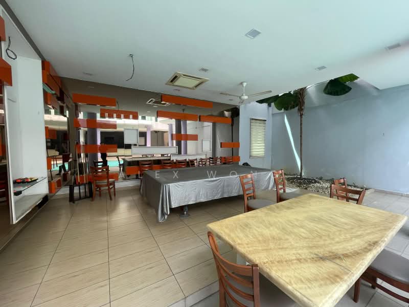 Rumah Banglo untuk Disewa di Kajang (Selangor) - Alex Wong - Interior - PropertyGuru.com.my
