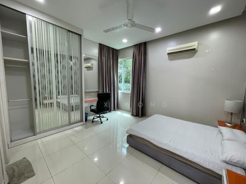 Rumah Banglo untuk Disewa di Kajang (Selangor) - Alex Wong - Bedroom - PropertyGuru.com.my